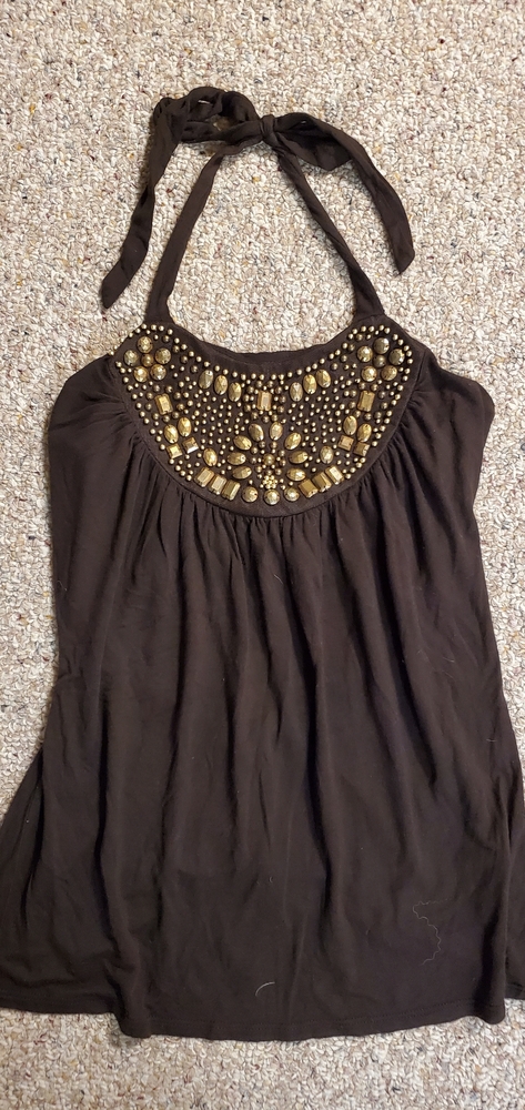 Flowy Tank Top